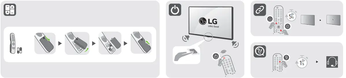 LG UQ90 60 Inch 4K Smart TV-FIG6