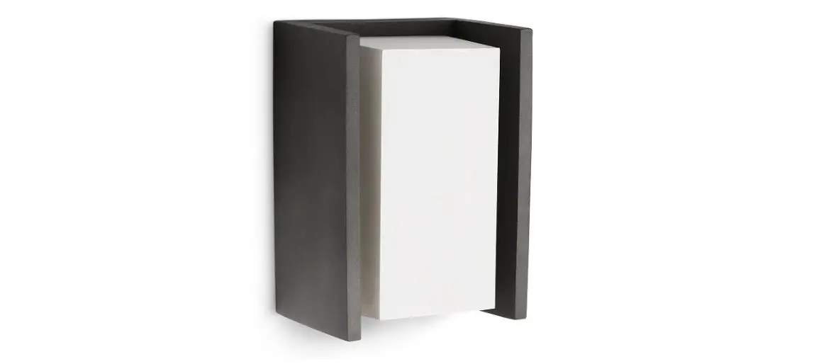 Philips 42w E27 Ip44 Pc02765 Aplica Exterior Antracit User Manual Philips 42w E27 Ip44 Pc02765 Aplica Exterior Antracit User Manual