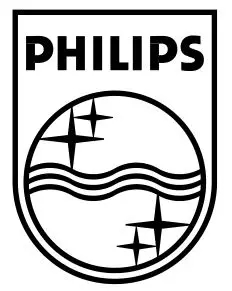 philips logo