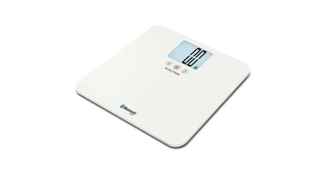 Salter 9088 Bathroom Scale User Manual Salter 9088 Bathroom Scale User Manual