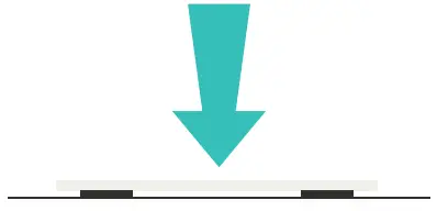 SALTER 9088 Bathroom Scale - Step 4