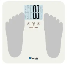 SALTER 9088 Bathroom Scale - Step 7