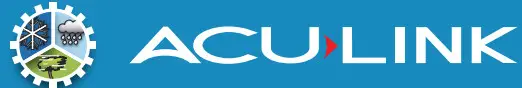 ACU-LINK LOGO