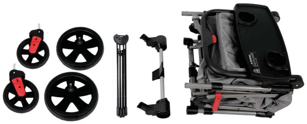 ASSEMBLY INSTRUCTIONS