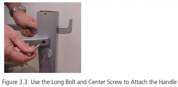 ZOLL 601285 001 IVTM Intravascular Temperature Management - fig 10