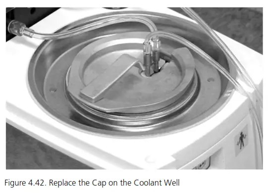 ZOLL 601285 001 IVTM Intravascular Temperature Management - fig 11