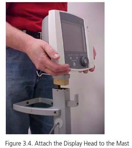 ZOLL 601285 001 IVTM Intravascular Temperature Management - fig 11