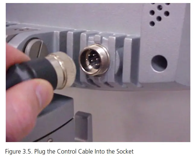 ZOLL 601285 001 IVTM Intravascular Temperature Management - fig 12