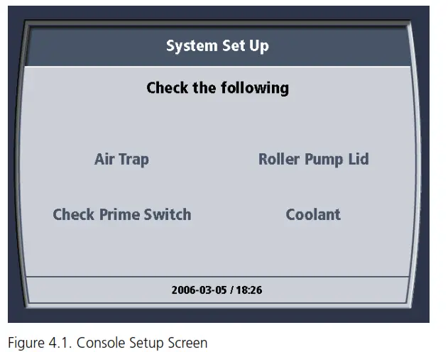 ZOLL 601285 001 IVTM Intravascular Temperature Management - fig 13