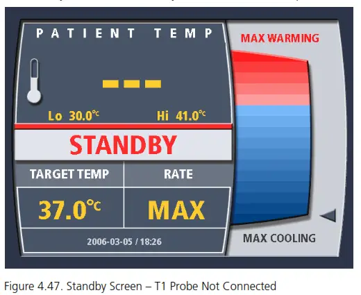 ZOLL 601285 001 IVTM Intravascular Temperature Management - fig 16