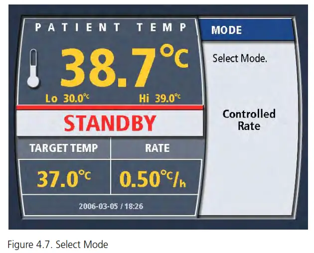 ZOLL 601285 001 IVTM Intravascular Temperature Management - fig 19