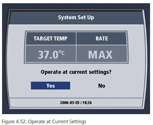 ZOLL 601285 001 IVTM Intravascular Temperature Management - fig 20