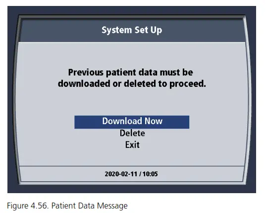 ZOLL 601285 001 IVTM Intravascular Temperature Management - fig 24