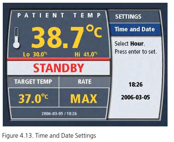 ZOLL 601285 001 IVTM Intravascular Temperature Management - fig 25