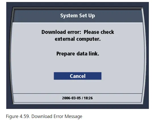 ZOLL 601285 001 IVTM Intravascular Temperature Management - fig 27
