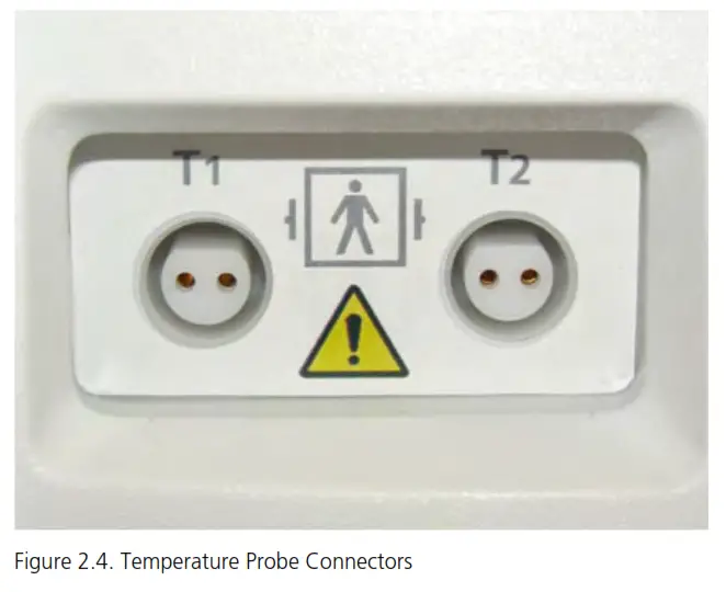 ZOLL 601285 001 IVTM Intravascular Temperature Management - fig 3