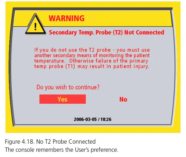 ZOLL 601285 001 IVTM Intravascular Temperature Management - fig 30
