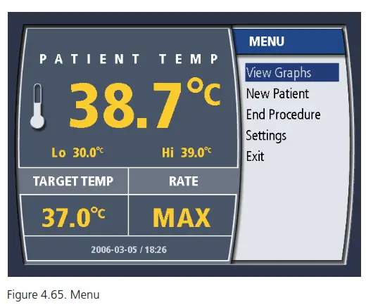 ZOLL 601285 001 IVTM Intravascular Temperature Management - fig 32