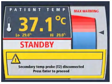 ZOLL 601285 001 IVTM Intravascular Temperature Management - fig 34