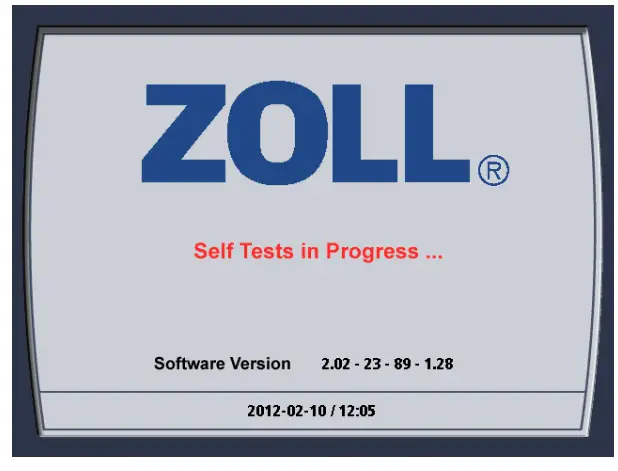 ZOLL 601285 001 IVTM Intravascular Temperature Management - fig 37