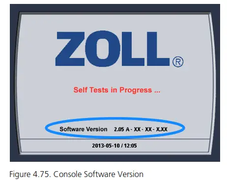ZOLL 601285 001 IVTM Intravascular Temperature Management - fig 42