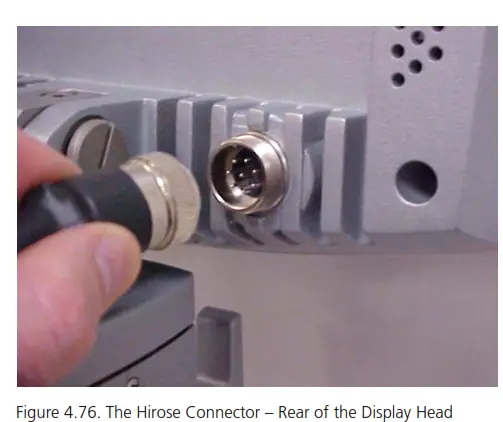 ZOLL 601285 001 IVTM Intravascular Temperature Management - fig 43