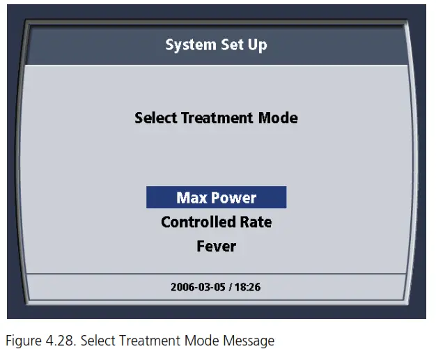ZOLL 601285 001 IVTM Intravascular Temperature Management - fig 43