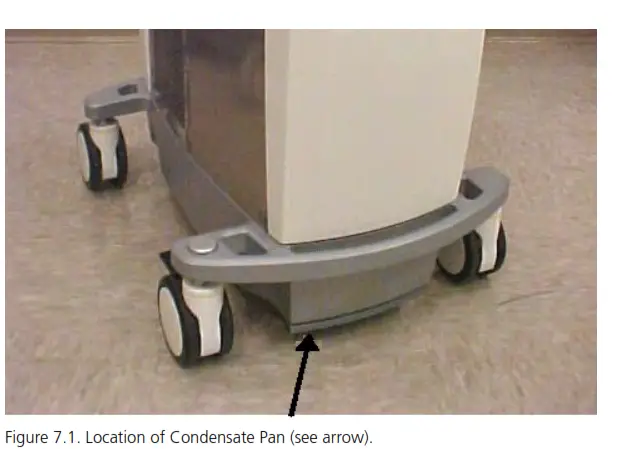 ZOLL 601285 001 IVTM Intravascular Temperature Management - fig 45
