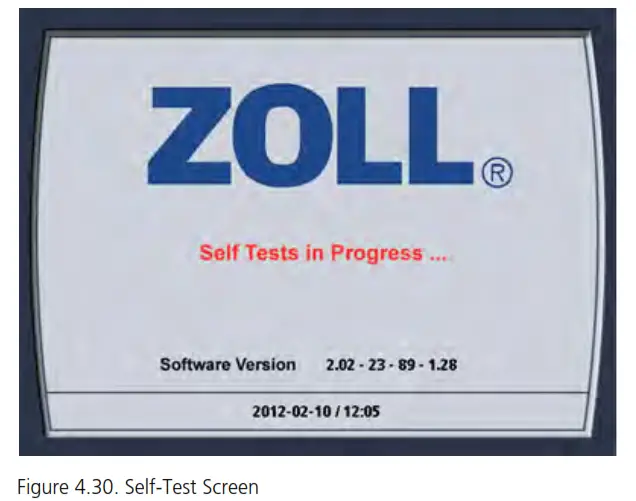 ZOLL 601285 001 IVTM Intravascular Temperature Management - fig 51