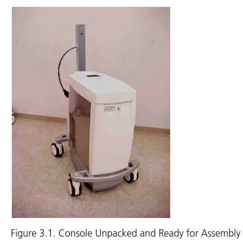 ZOLL 601285 001 IVTM Intravascular Temperature Management - fig 8