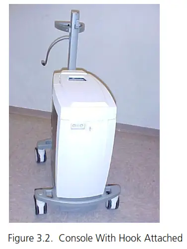 ZOLL 601285 001 IVTM Intravascular Temperature Management - fig 9