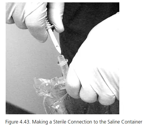 ZOLL 601285 001 IVTM Intravascular Temperature Management - fig12