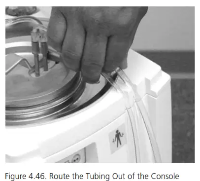 ZOLL 601285 001 IVTM Intravascular Temperature Management - fig15