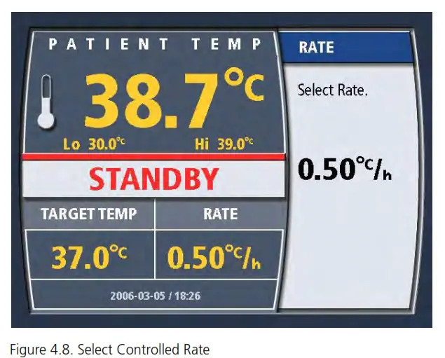 ZOLL 601285 001 IVTM Intravascular Temperature Management - fig20