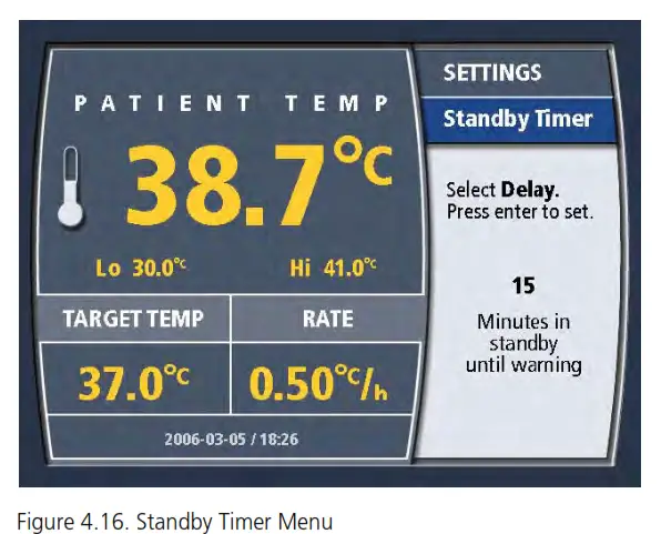 ZOLL 601285 001 IVTM Intravascular Temperature Management - fig28