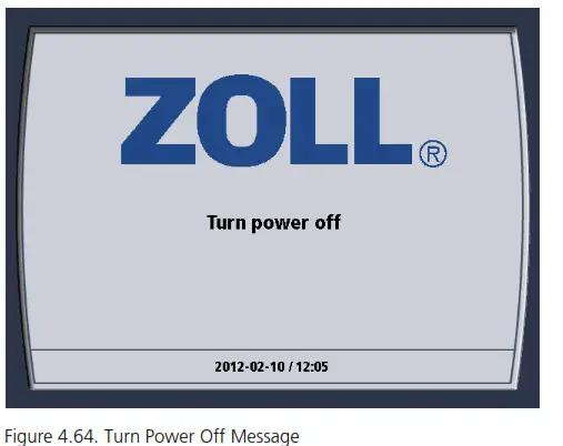 ZOLL 601285 001 IVTM Intravascular Temperature Management - fig31