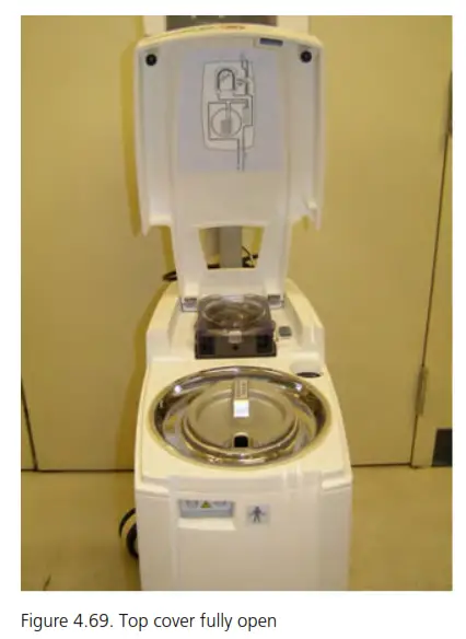 ZOLL 601285 001 IVTM Intravascular Temperature Management - fig36