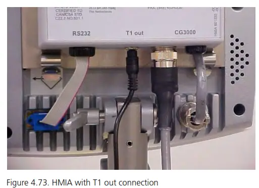 ZOLL 601285 001 IVTM Intravascular Temperature Management - fig40