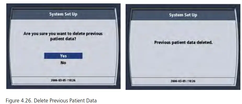 ZOLL 601285 001 IVTM Intravascular Temperature Management - fig41