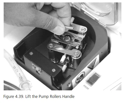 ZOLL 601285 001 IVTM Intravascular Temperature Management - fig8