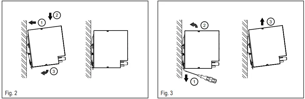 EATON PSG960F24RM PSG General Purpose Power Supply-FIG3