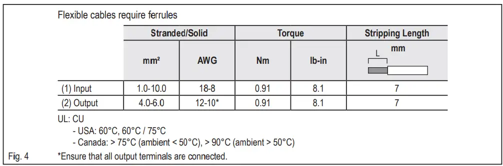 EATON PSG960F24RM PSG General Purpose Power Supply-FIG4