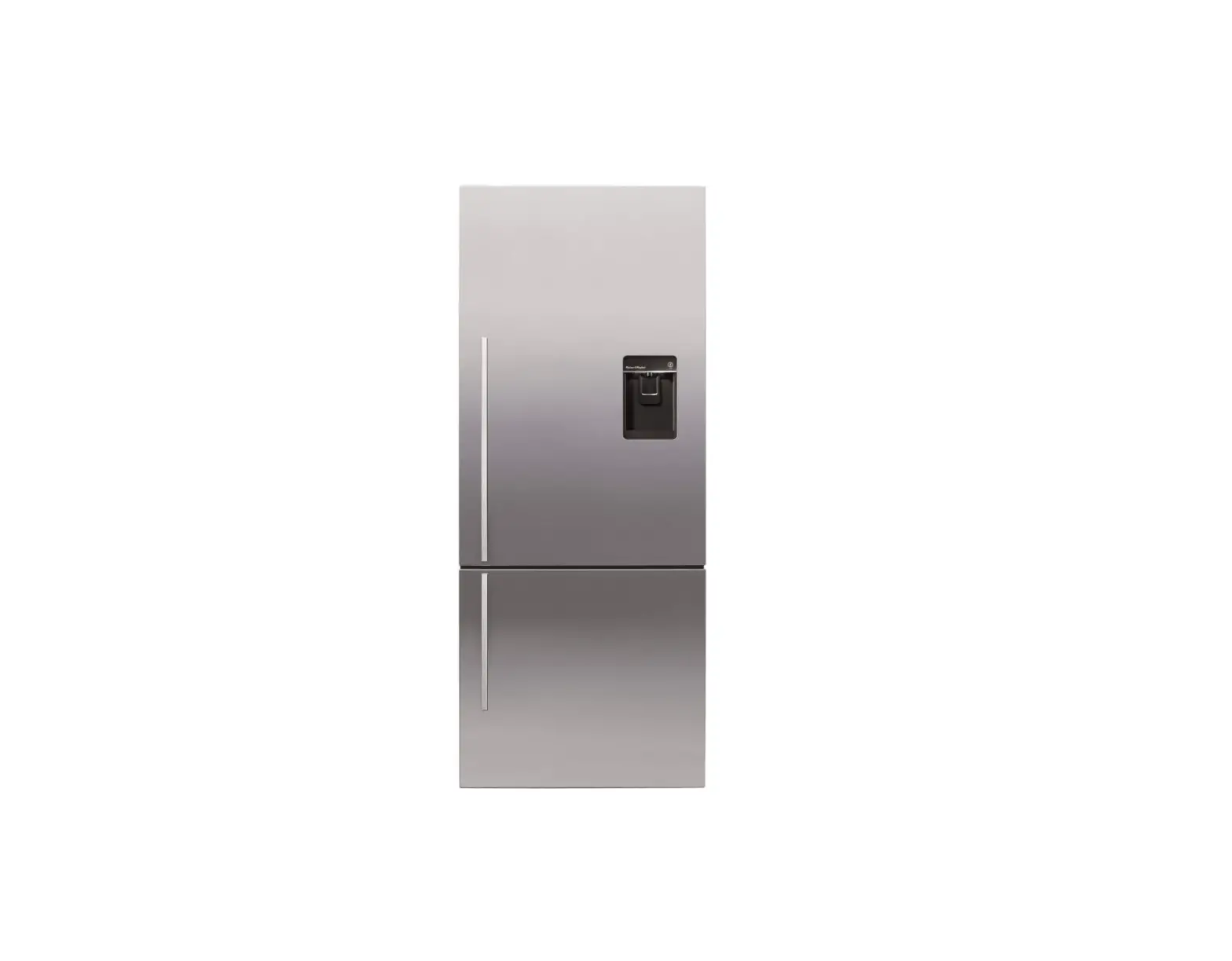 Fisher Paykel E402brxfdu4 Freestanding Refrigerator Freezer User Guide