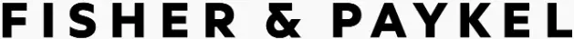 FISHER-PAYKEL-logo