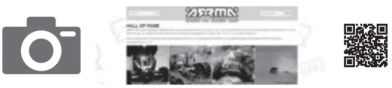 ARRMA SLT3 3 Channel Transmitter-fig19