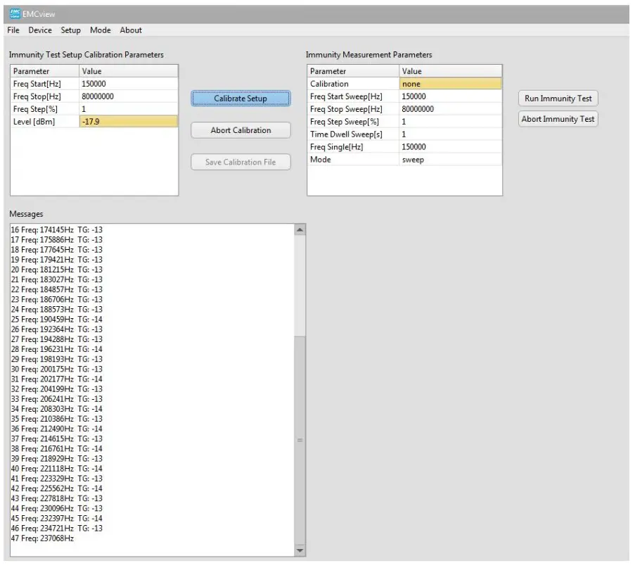 TekBox TBMDA5 Wideband Power Amplifier - PRO4