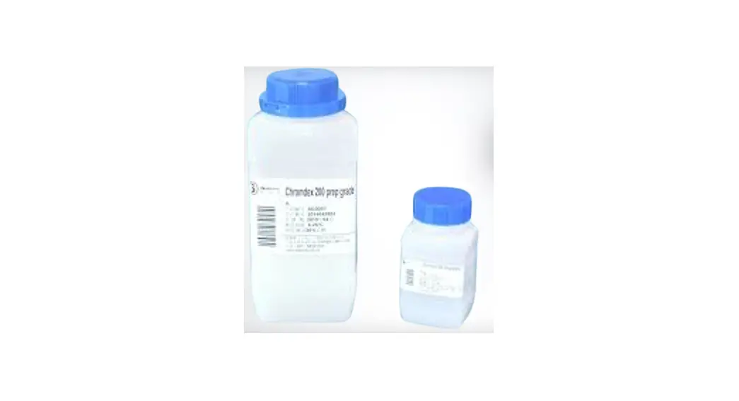 Bestchrom Bestdex Lh-20 Dextran Resin Instruction Manual