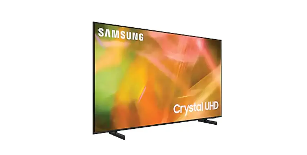 Samsung Bn68-15293a-00 Smart Tv User Guide