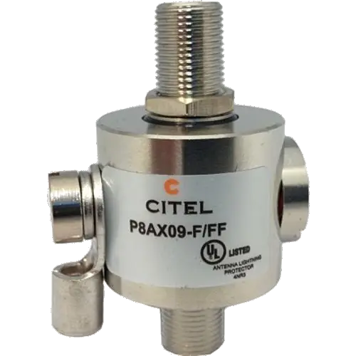 CITEL-N121102k-Parafoudre Coaxial-HF-RF-Coaxial-Surge-Protector-PRODUCT