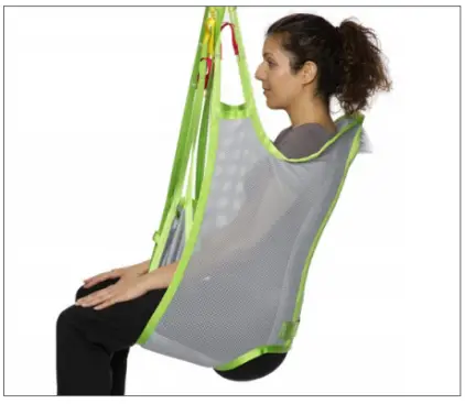 HUMAN CARE Bath Sling - Bath Sling